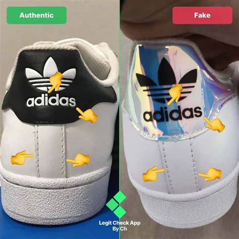 adidas fake branda|are adidas genuine or fake.